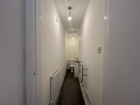 1 bedroom Flat to let in Coltman Street, Hull, HU3