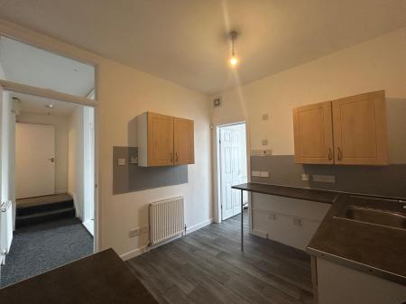1 bedroom Flat to let in Coltman Street, Hull, HU3