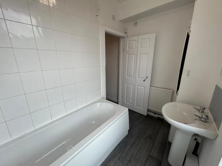 1 bedroom Flat to let in Coltman Street, Hull, HU3