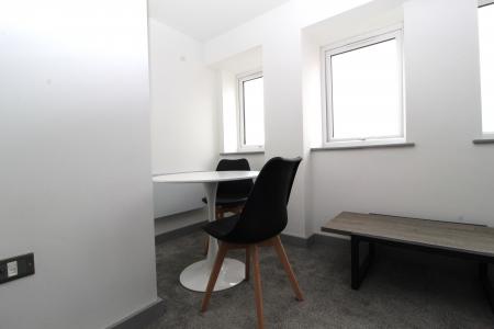 1 bedroom Apartment to let in George Street, Hull, HU1