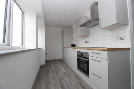 1 bedroom Apartment to let in George Street, Hull, HU1