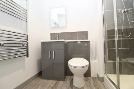 1 bedroom Apartment to let in George Street, Hull, HU1