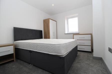 1 bedroom Apartment to let in George Street, Hull, HU1