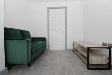 1 bedroom Apartment to let in George Street, Hull, HU1