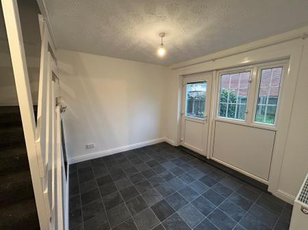 3 bedroom Terraced House to let in Rufforth Garth, Bransholme, Bransholme, Hull, HU7