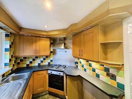 3 bedroom Terraced House to let in Rufforth Garth, Bransholme, Bransholme, Hull, HU7