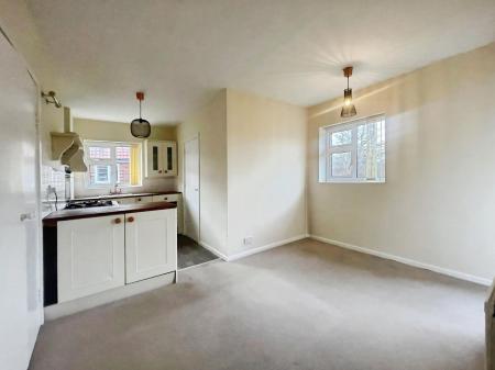 The Garth, Cottingham, Hull, HU16