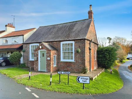 The Green, Driffield, YO25