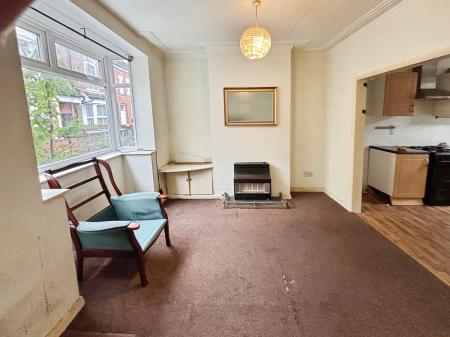 2 bedroom End of terrace house for sale in St Augustines Avenue, Princes Road, Hull, HU5