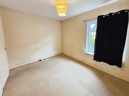 2 bedroom End of terrace house for sale in St Augustines Avenue, Princes Road, Hull, HU5