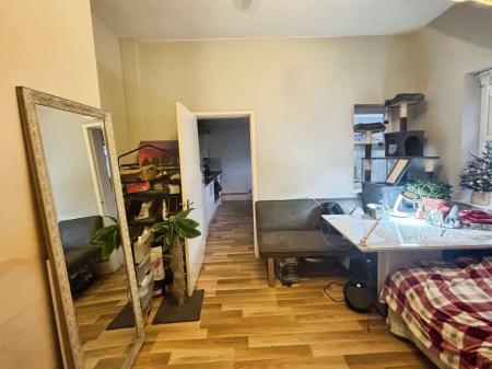 1 bedroom Flat for sale in Coltman Street, Hull, HU3