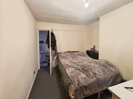1 bedroom Flat for sale in Coltman Street, Hull, HU3