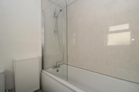 2 bedroom Terraced House to let in Rose Avenue, Airlie Street, Hull, HU3