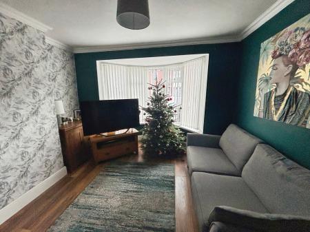 3 bedroom Semi-detached house for sale in Westfield Road, Hull, HU4