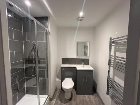 1 bedroom Flat to let in George Street, City centre, Hull, HU1