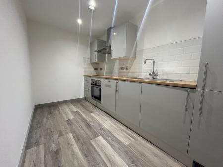 1 bedroom Flat to let in George Street, City centre, Hull, HU1