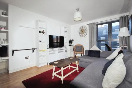 55 Queens Dock Avenue, City centre, Hull, HU1