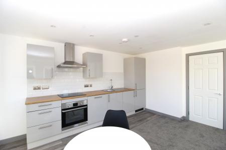 1 bedroom Apartment to let in George Street, Hull, HU1