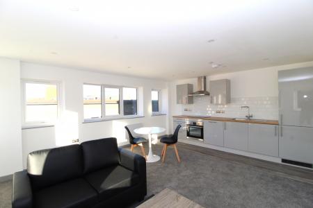 George Street, Hull, HU1