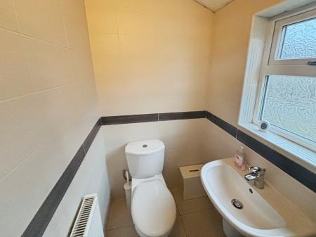 3 bedroom Terraced House for sale in Etherington Road, Hull, HU6