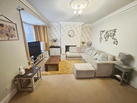 3 bedroom Terraced House for sale in Etherington Road, Hull, HU6