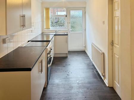 2 bedroom Terraced House for sale in Perth Street, Hull, HU5