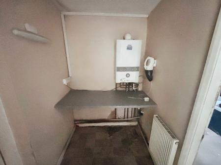 2 bedroom End of terrace house for sale in Carrington Avenue, Hull, HU5