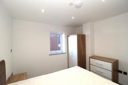 1 bedroom Apartment to let in George Street, Hull, HU1
