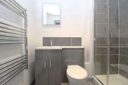 1 bedroom Apartment to let in George Street, Hull, HU1