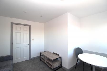 1 bedroom Apartment to let in George Street, Hull, HU1