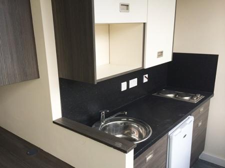 1 bedroom Flat for sale in 85-93 Bradshawgate, Bolton, BL1