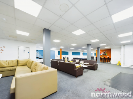 1 bedroom Flat for sale in 85-93 Bradshawgate, Bolton, BL1