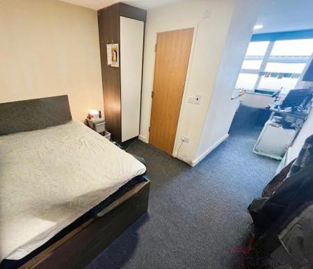 1 bedroom Flat for sale in 85-93 Bradshawgate, Bolton, BL1