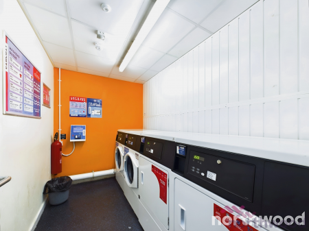 1 bedroom Flat for sale in 85-93 Bradshawgate, Bolton, BL1