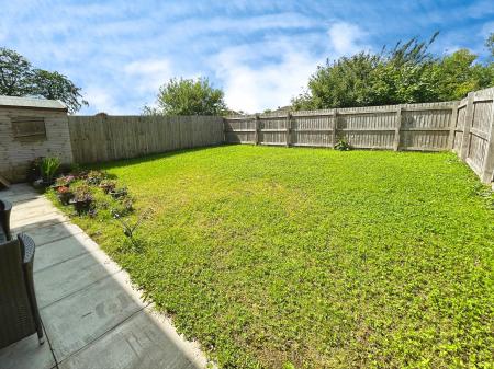 4 bedroom Detached house for sale in Aldcliffe Court, Adlington, PR6