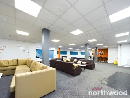 1 bedroom Studio flat for sale in Bradshawgate, Bolton, BL1