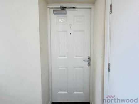 2 bedroom Flat for sale in Dean Lane, Failsworth, Manchester, M40