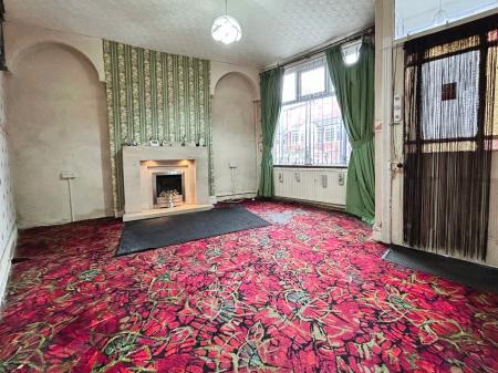 2 bedroom Terraced House for sale in Eckersley Road, Bolton, BL1