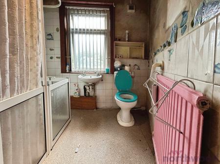 2 bedroom Terraced House for sale in Eckersley Road, Bolton, BL1