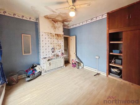 2 bedroom Terraced House for sale in Eckersley Road, Bolton, BL1