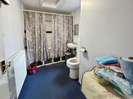 2 bedroom Terraced House for sale in Eckersley Road, Bolton, BL1