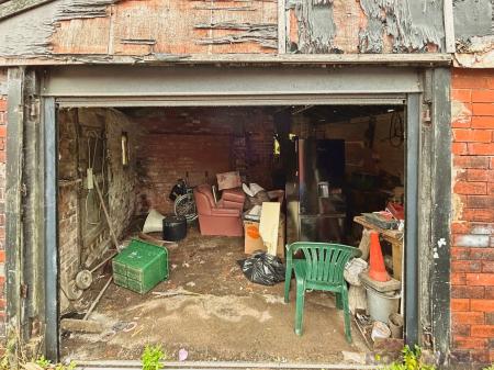 2 bedroom Terraced House for sale in Eckersley Road, Bolton, BL1