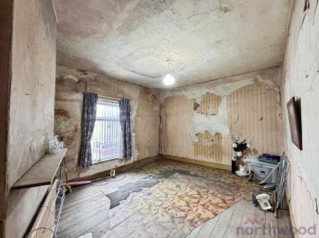 2 bedroom Terraced House for sale in Eckersley Road, Bolton, BL1