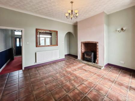 2 bedroom Terraced House for sale in Higher Ainsworth Road, Manchester, M26
