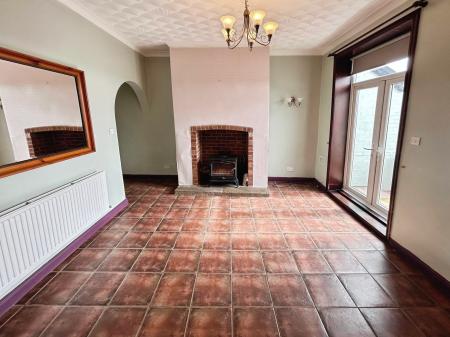 2 bedroom Terraced House for sale in Higher Ainsworth Road, Manchester, M26
