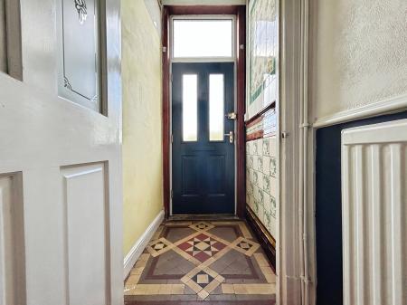 2 bedroom Terraced House for sale in Higher Ainsworth Road, Manchester, M26
