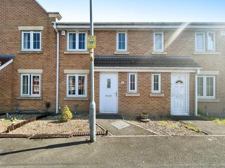 Kelstern Close, Bolton, BL2