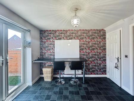 4 bedroom Town house for sale in Kelstern Close, Bolton, BL2