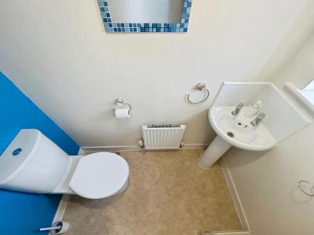 4 bedroom Town house for sale in Kelstern Close, Bolton, BL2