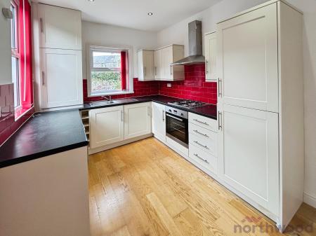 3 bedroom Semi-detached house for sale in Lee Lane, Horwich, Bolton, BL6